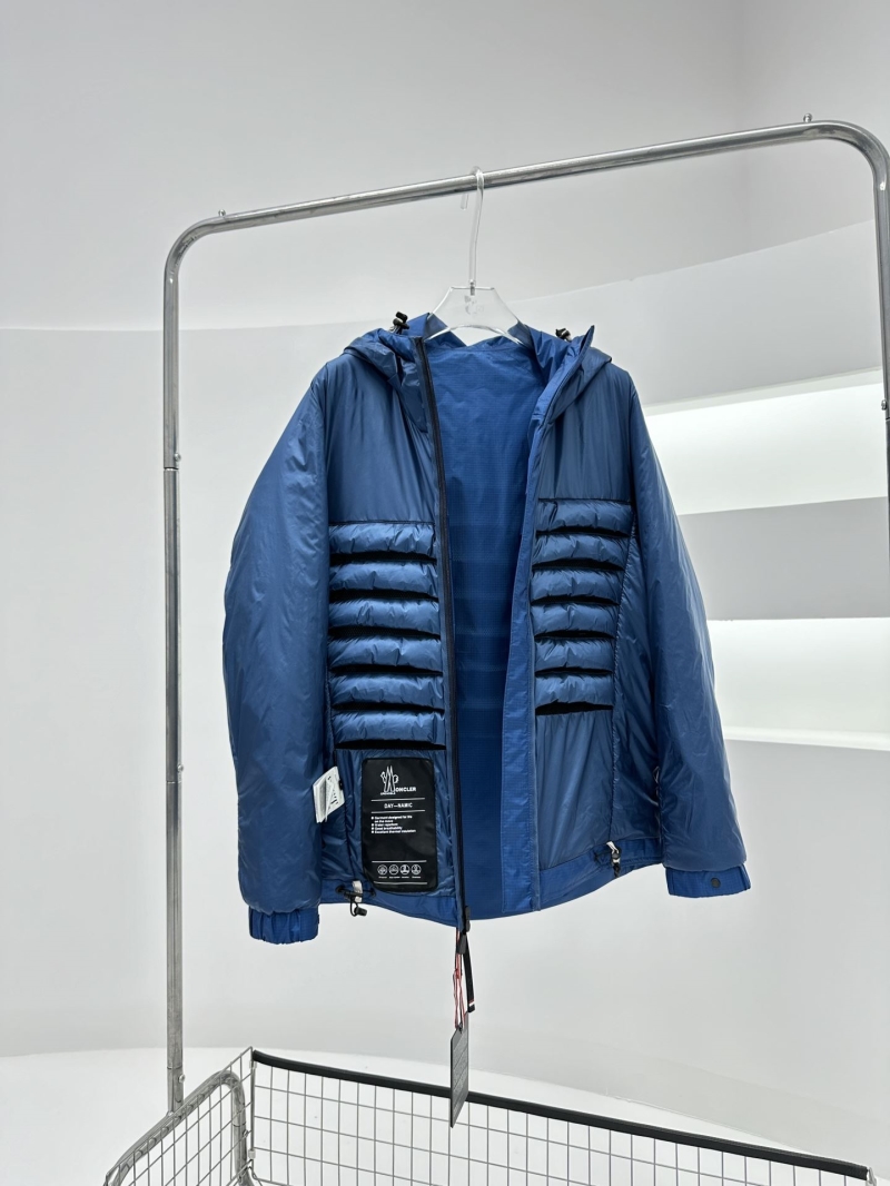 Moncler Down Coat